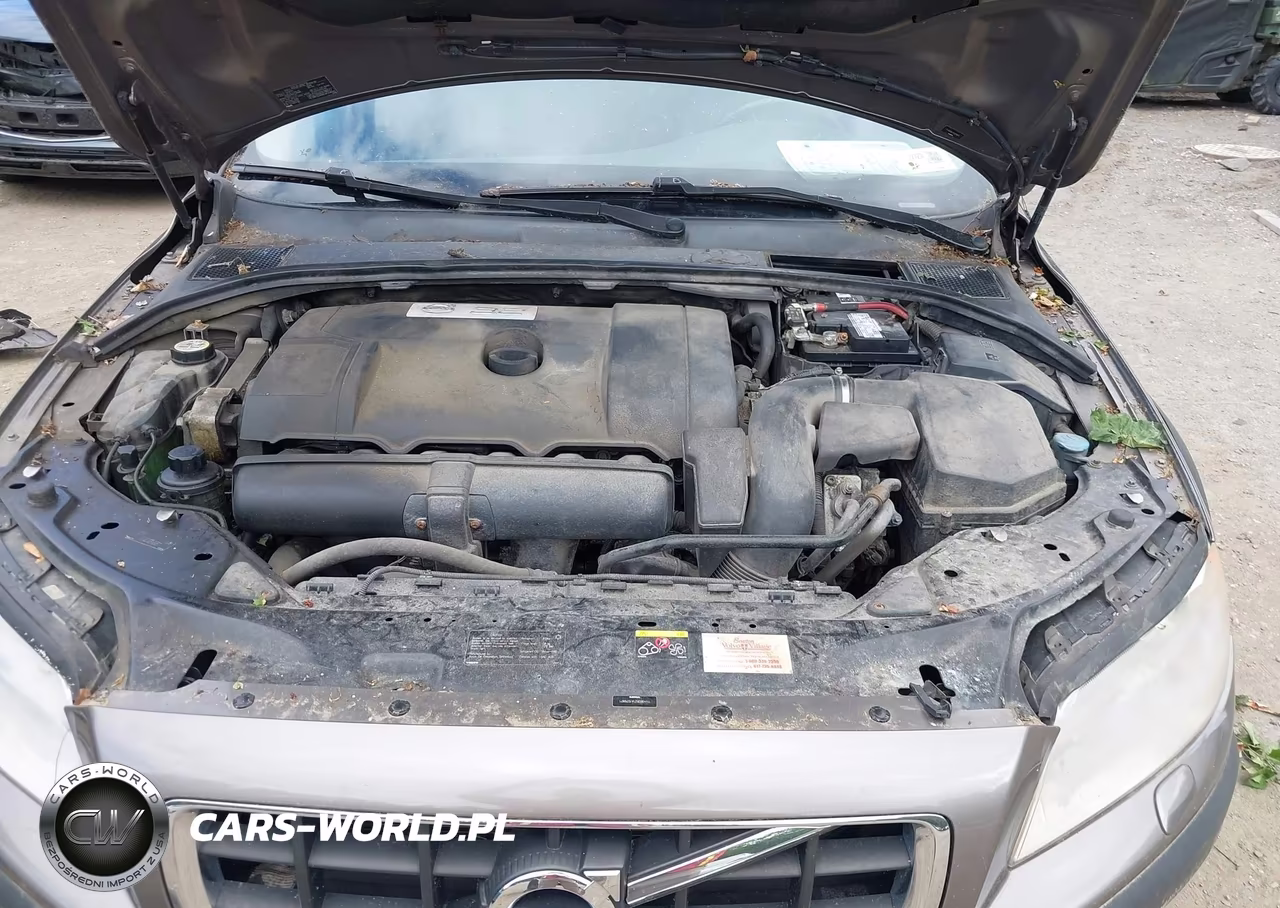 2010 Volvo Xc70 3.2 VIN:YV4960BZ1A1076871 - 10