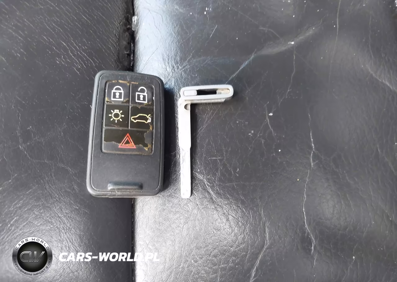 2010 Volvo Xc70 3.2 VIN:YV4960BZ1A1076871 - 11