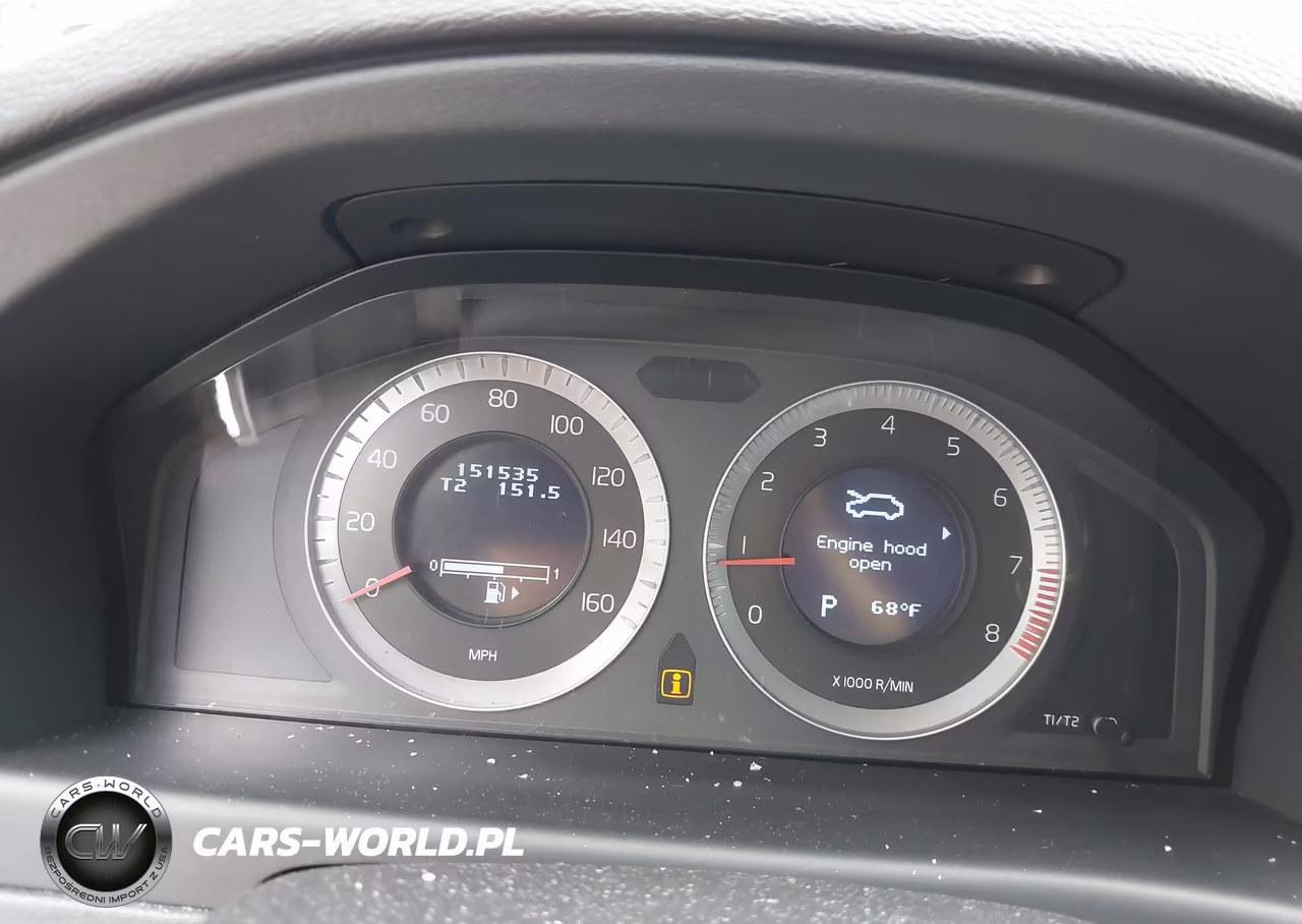 2010 Volvo Xc70 3.2 VIN:YV4960BZ1A1076871 - 7