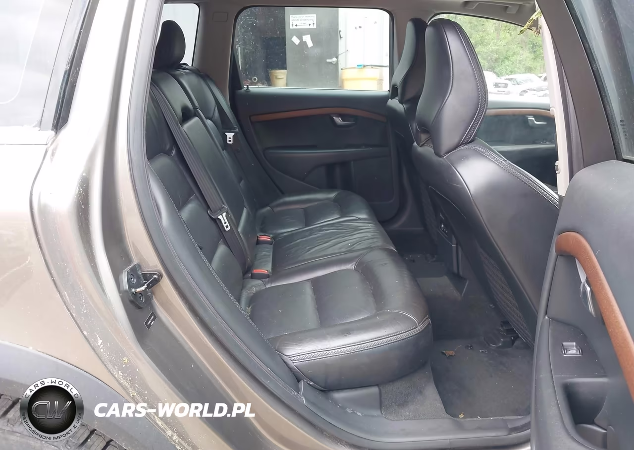 2010 Volvo Xc70 3.2 VIN:YV4960BZ1A1076871 - 8