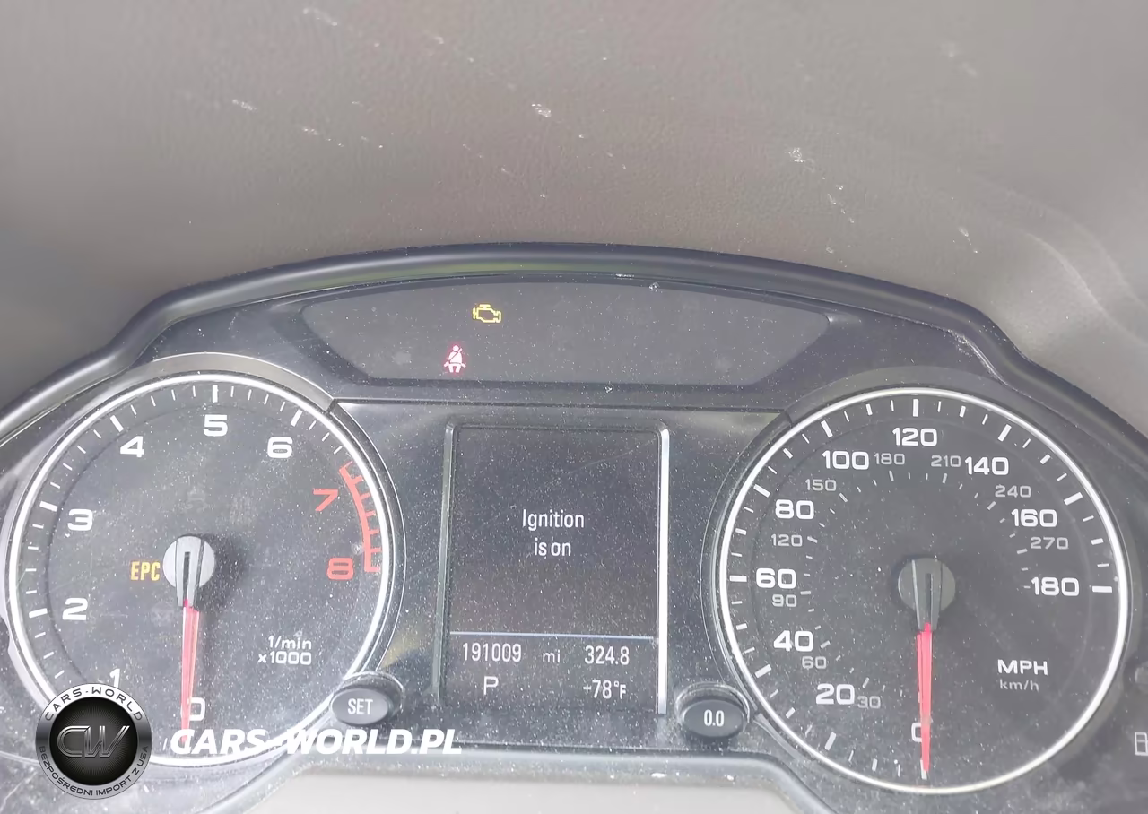 2010 Audi Q5 3.2 Premium VIN:WA1LKAFP4AA072276 - 7