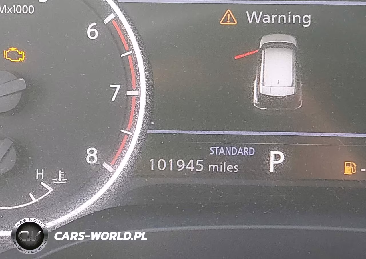 2021 Nissan Rogue Sv Fwd VIN:5N1AT3BA9MC809502 - 16