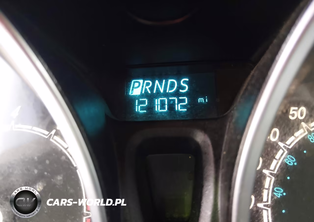 2016 Ford Fiesta Se VIN:3FADP4BJ9GM202925 - 16
