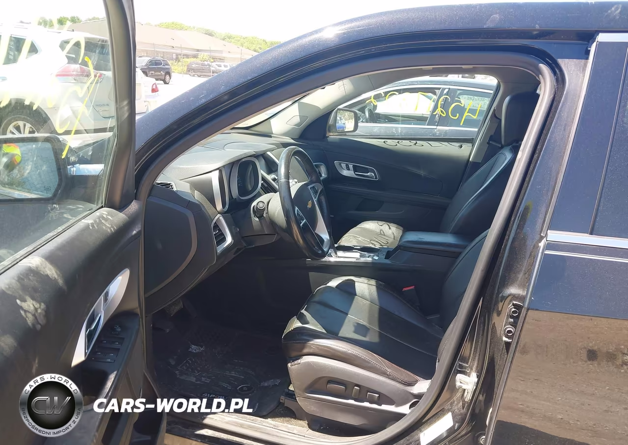 2017 Chevrolet Equinox Premier VIN:2GNALDEK8H6103190 - 5