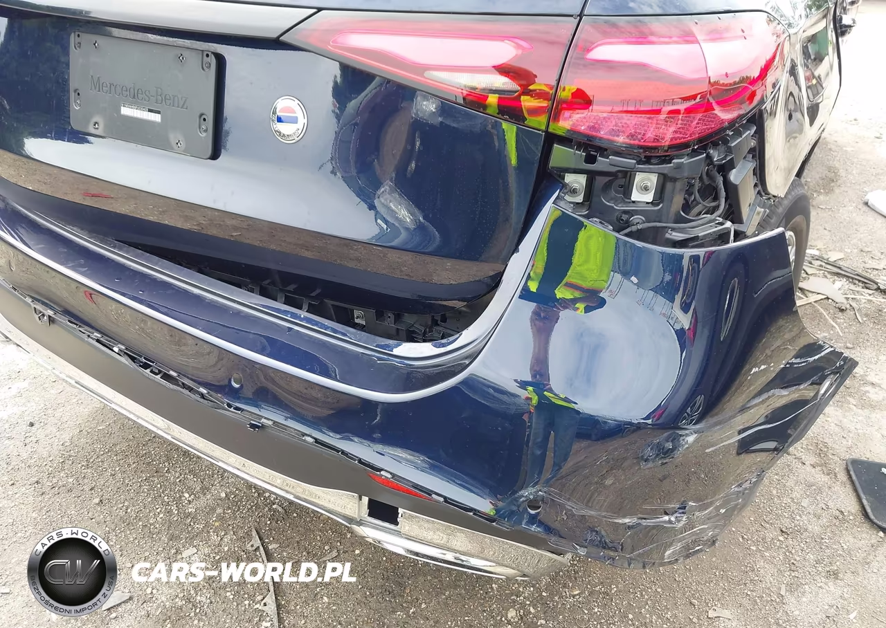2023 Mercedes-Benz Glc 300 4Matic Suv VIN:W1NKM4HB8PU030403 - 17