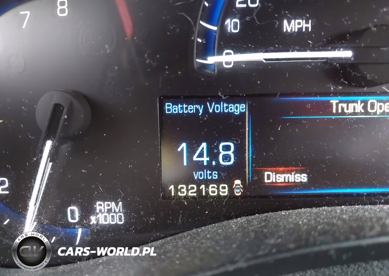 2013 Cadillac Ats Luxury VIN:1G6AH5SX3D0163738 - 15