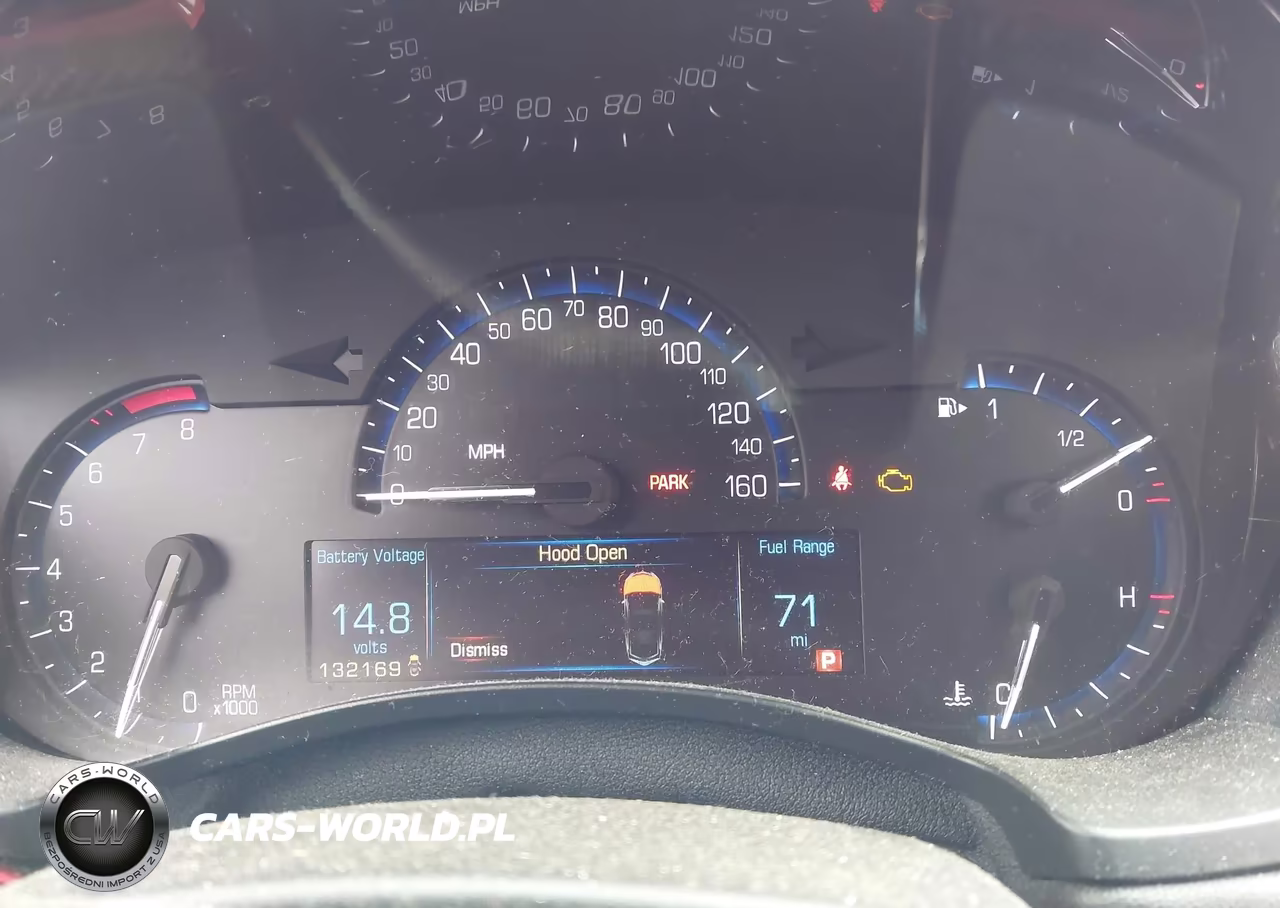 2013 Cadillac Ats Luxury VIN:1G6AH5SX3D0163738 - 7