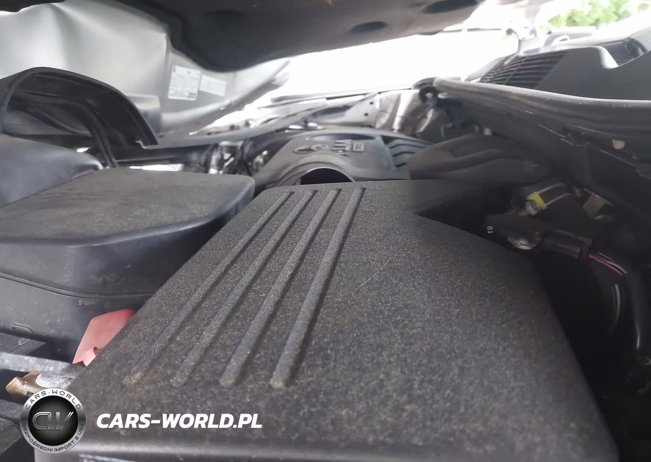 2015 Toyota Venza Le VIN:4T3BA3BB8FU074406 - 10