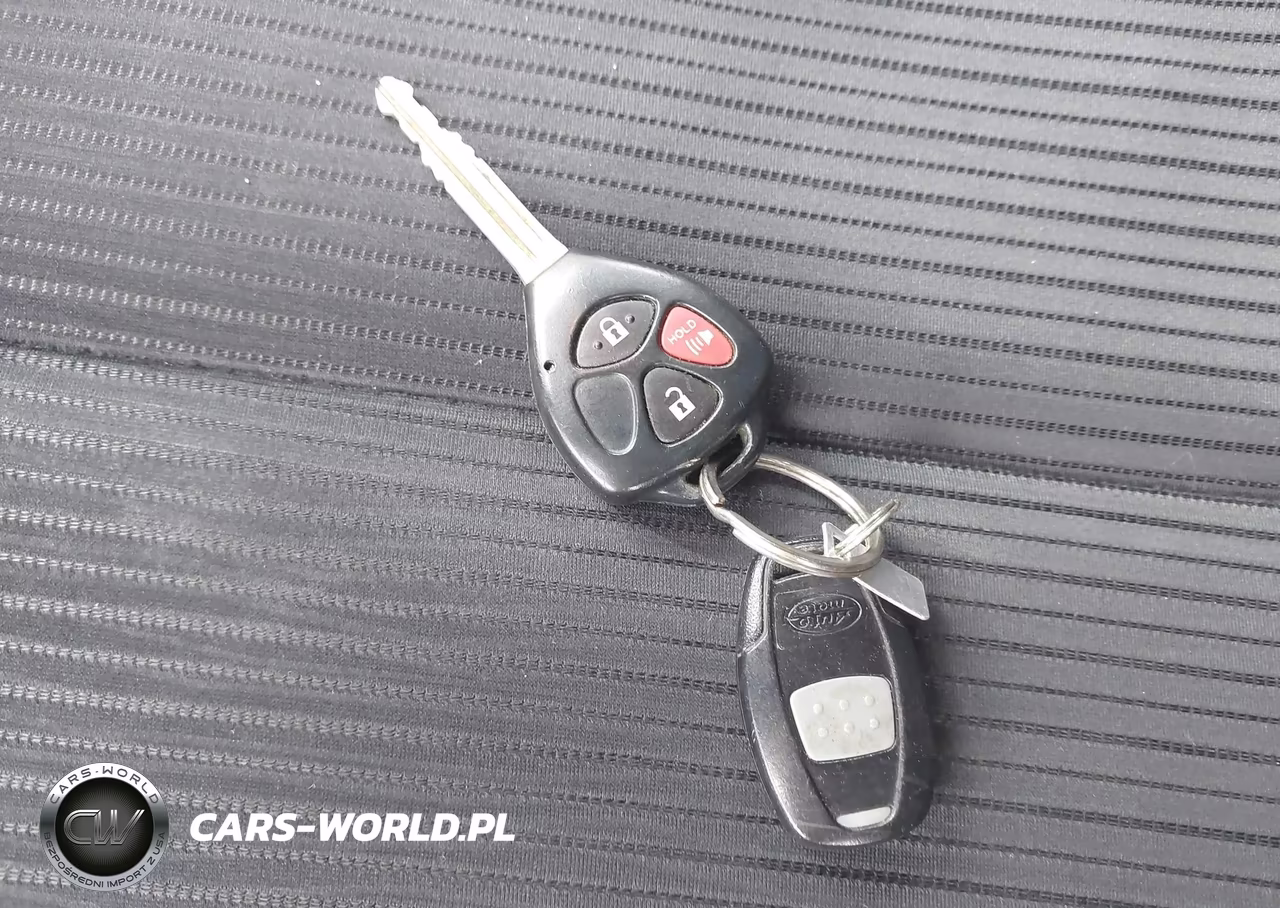 2015 Toyota Venza Le VIN:4T3BA3BB8FU074406 - 11