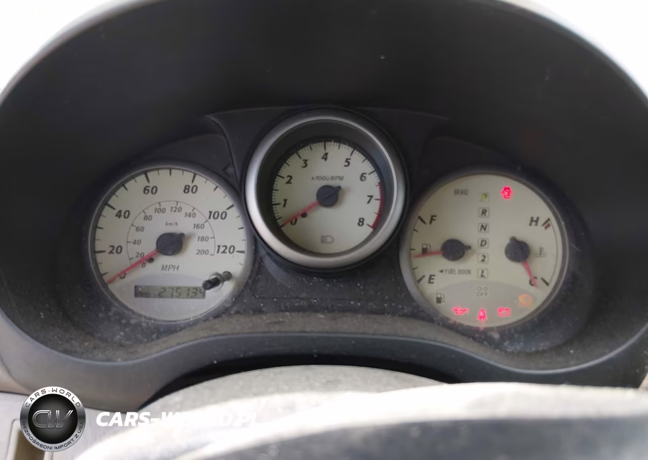2002 Toyota Rav4 VIN:JTEGH20VX20067718 - 7