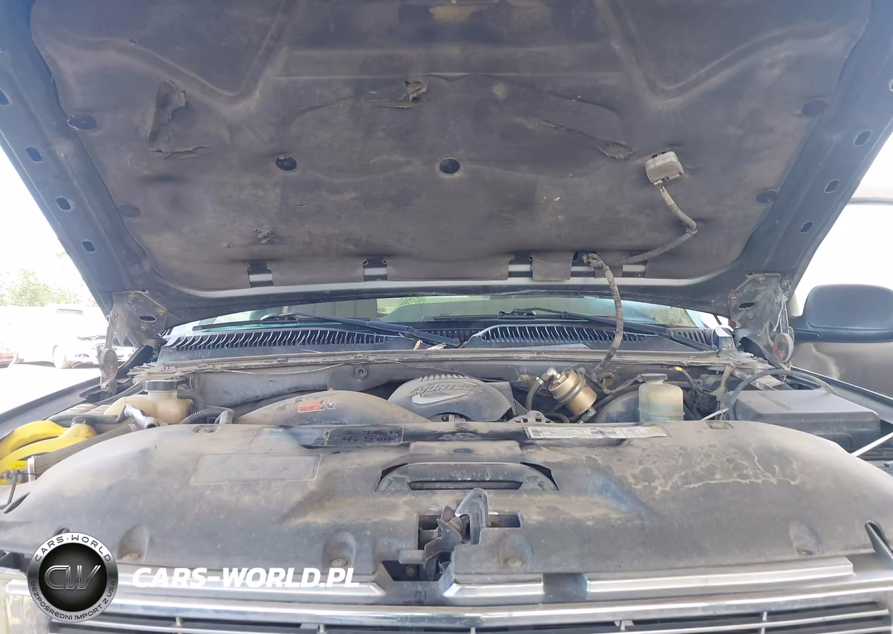 2001 Chevrolet Tahoe Ls VIN:1GNEK13T81J299350 - 10