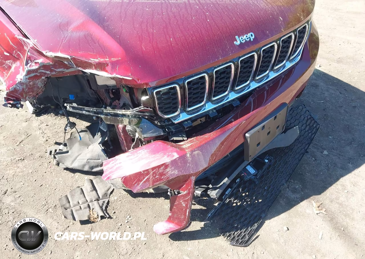 2024 Jeep Grand Cherokee 4Xe VIN:1C4RJYB66RC712285 - 14