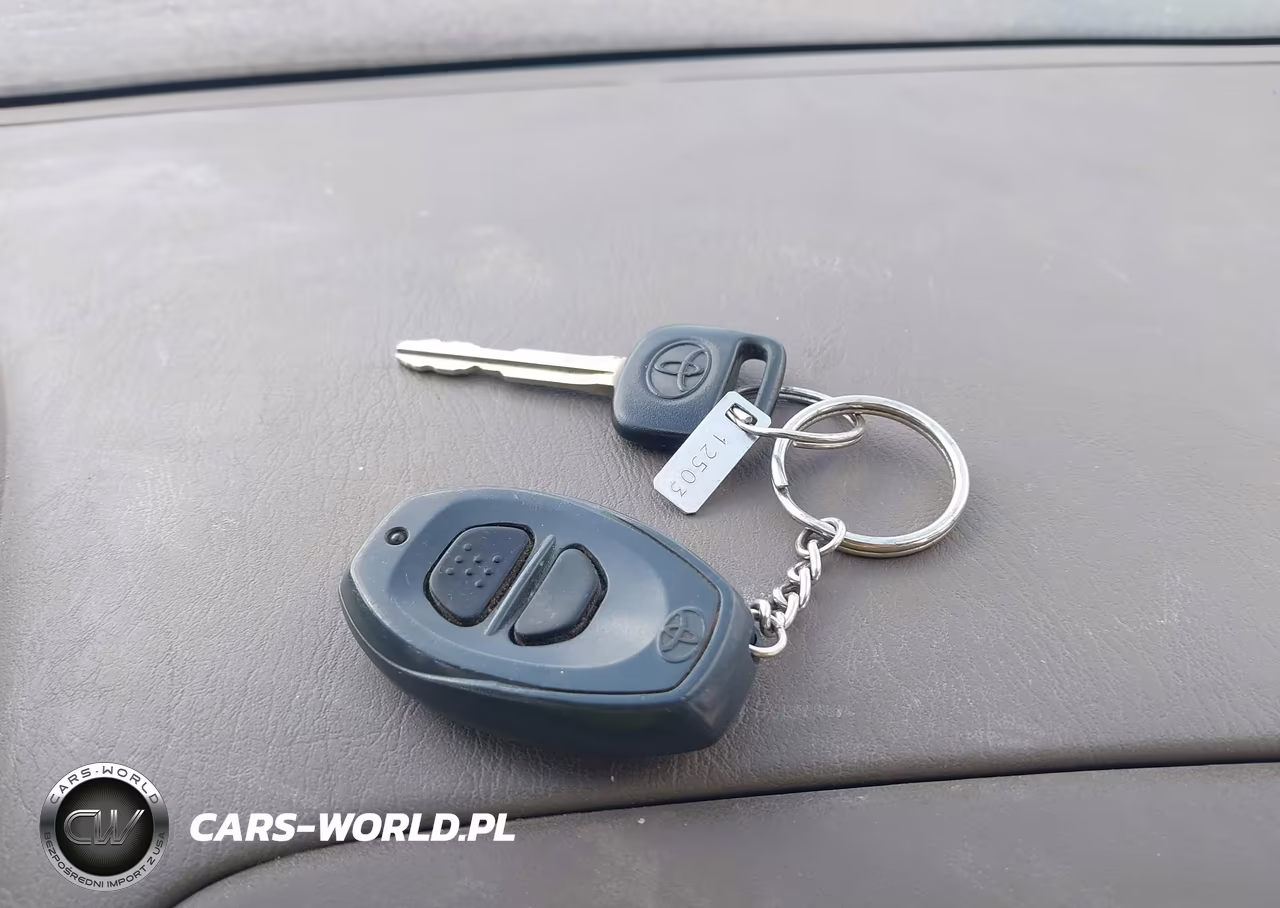 2001 Toyota Corolla Le VIN:1NXBR12E61Z428058 - 11