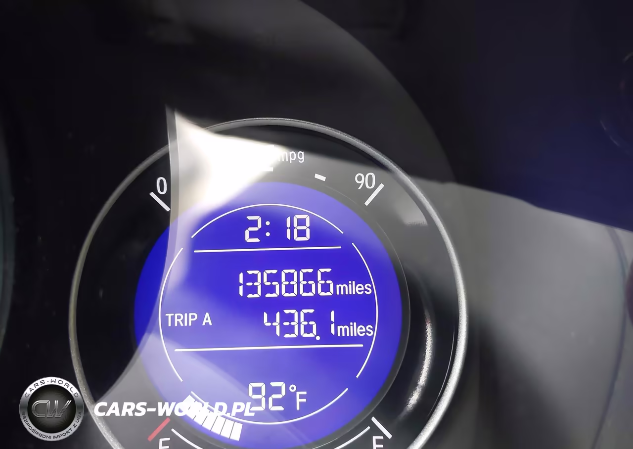 2015 Honda Fit Lx VIN:3HGGK5H53FM743989 - 15