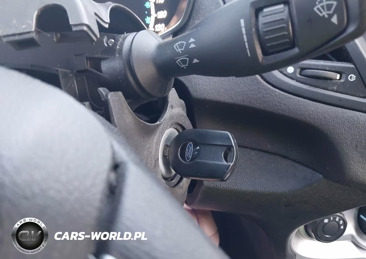 2019 Ford Fiesta Se VIN:3FADP4BJ9KM164525 - 11