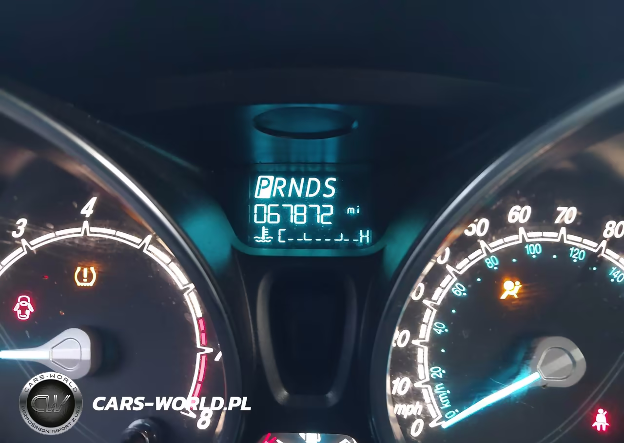 2019 Ford Fiesta Se VIN:3FADP4BJ9KM164525 - 15