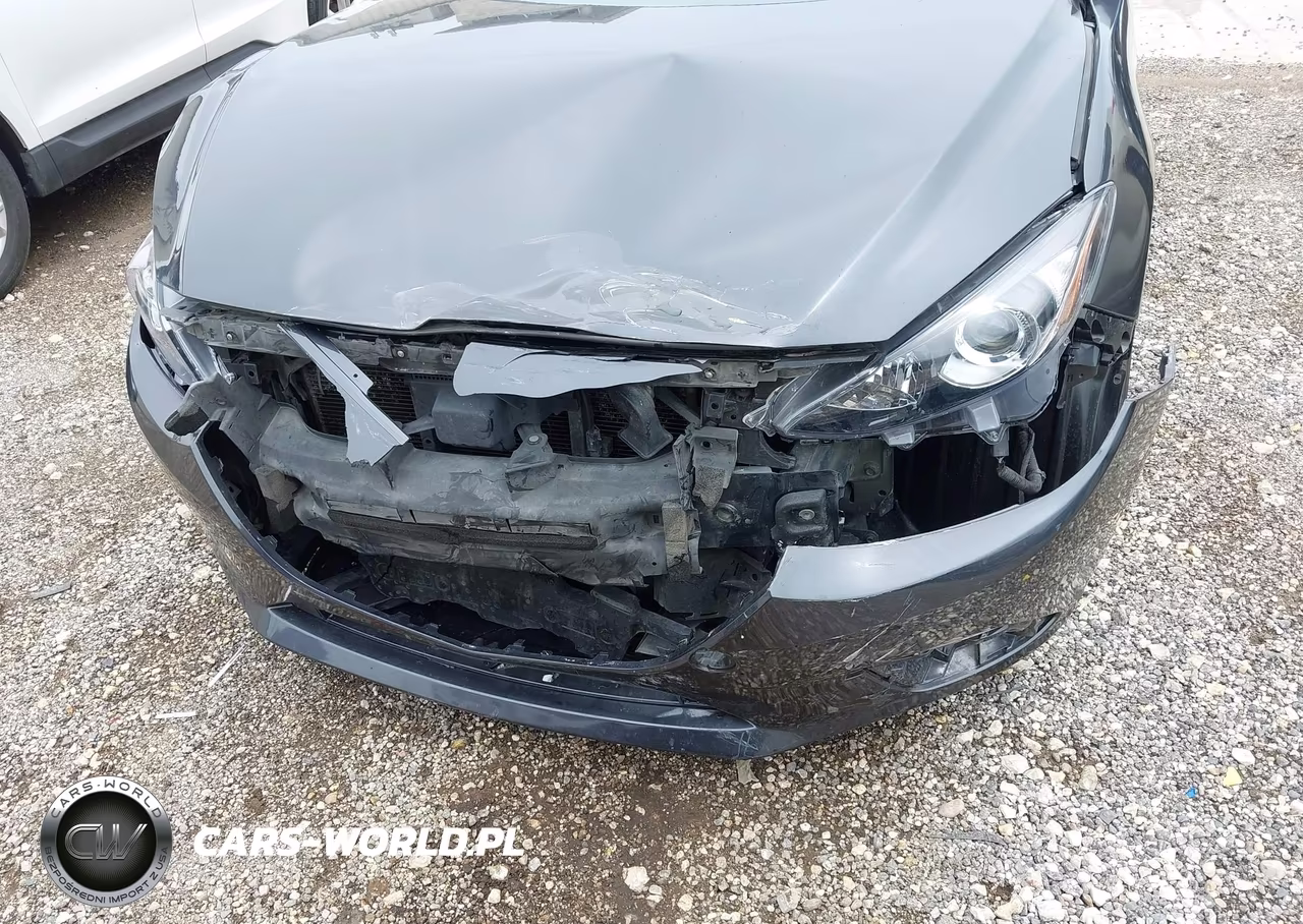 2016 Mazda Mazda3 I Sport VIN:3MZBM1J70GM255606 - 6