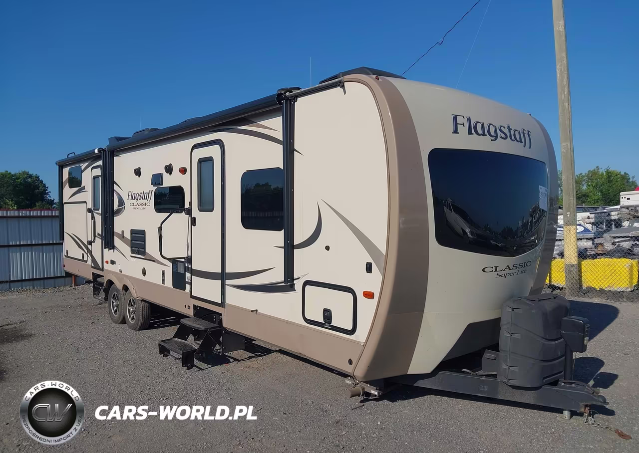 2017 Flagstaff Other