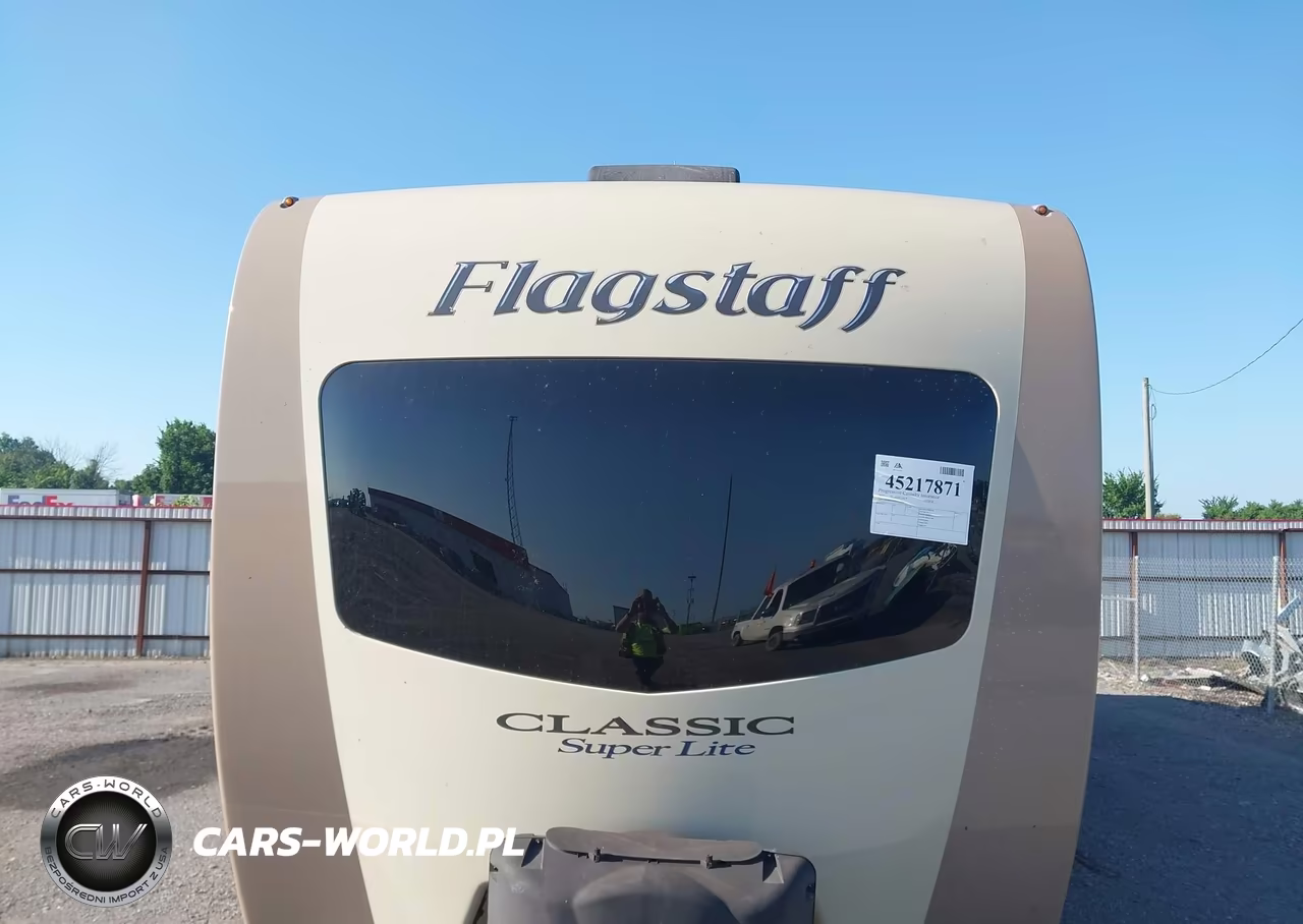 2017 Flagstaff Other VIN:4X4TFLG20H1876863 - 10