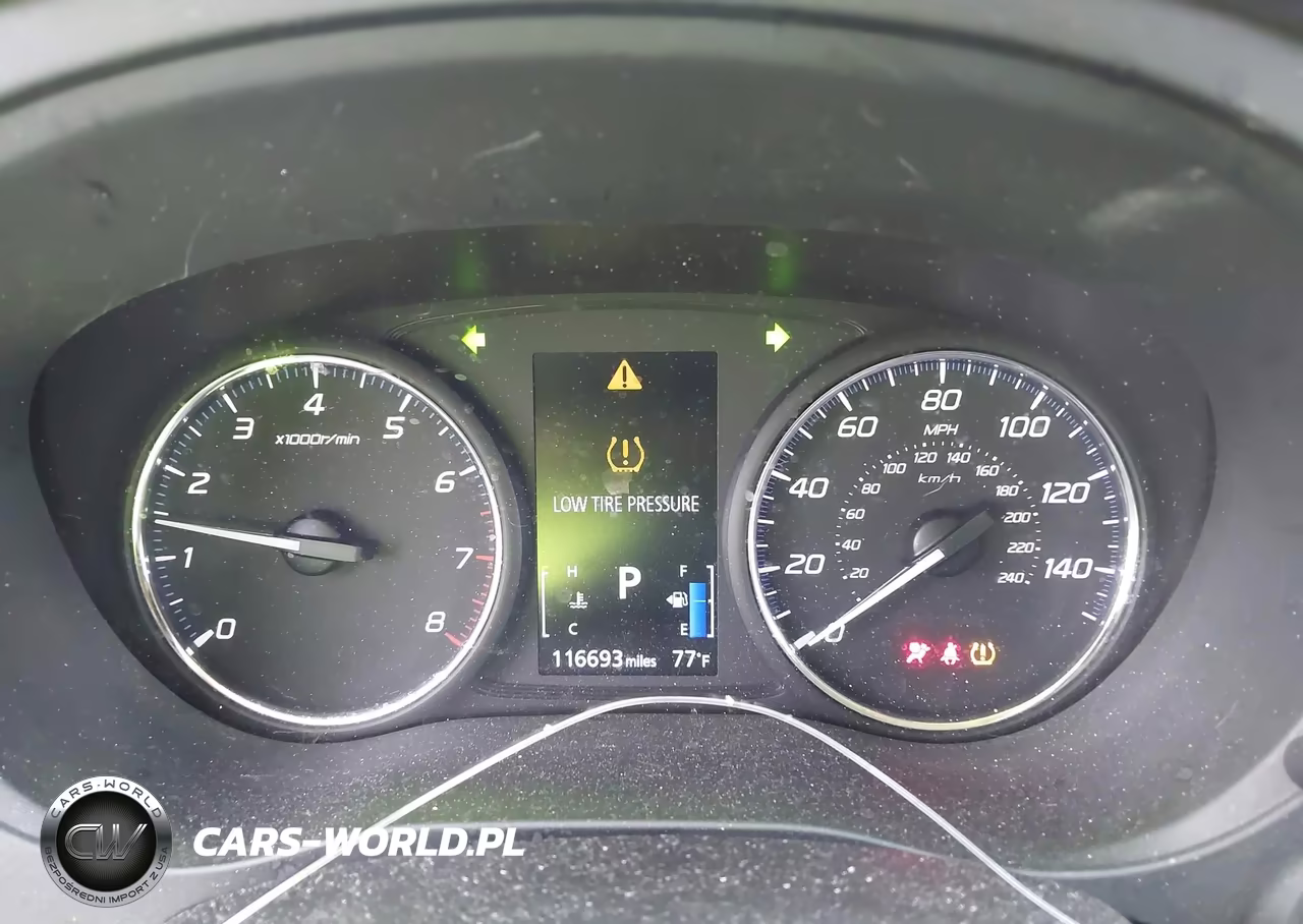 2017 Mitsubishi Outlander Es VIN:JA4AD2A31HZ012382 - 7