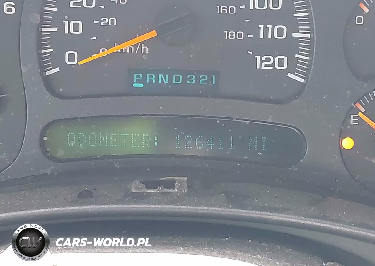 2004 Chevrolet Avalanche 1500 VIN:3GNEC12T44G318271 - 15