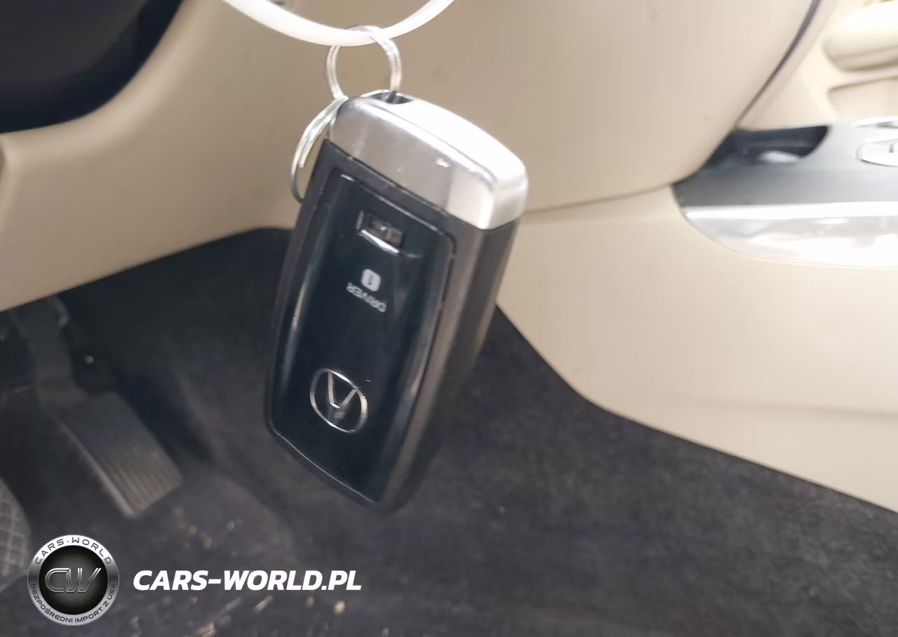 2019 Acura Mdx Tech Pkg VIN:5J8YD4H50KL020069 - 11