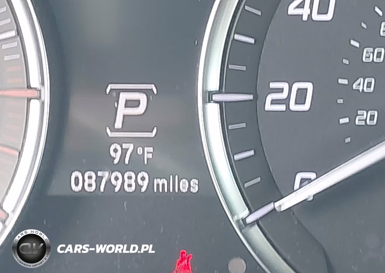 2019 Acura Mdx Tech Pkg VIN:5J8YD4H50KL020069 - 15