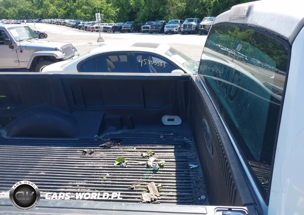 2012 Ford F-150 Xl VIN:1FTPF1CT7CKD38111 - 8