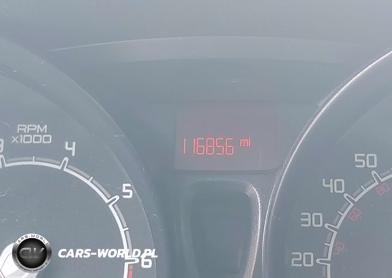 2011 Ford Fiesta S VIN:3FADP4AJ9BM127203 - 13