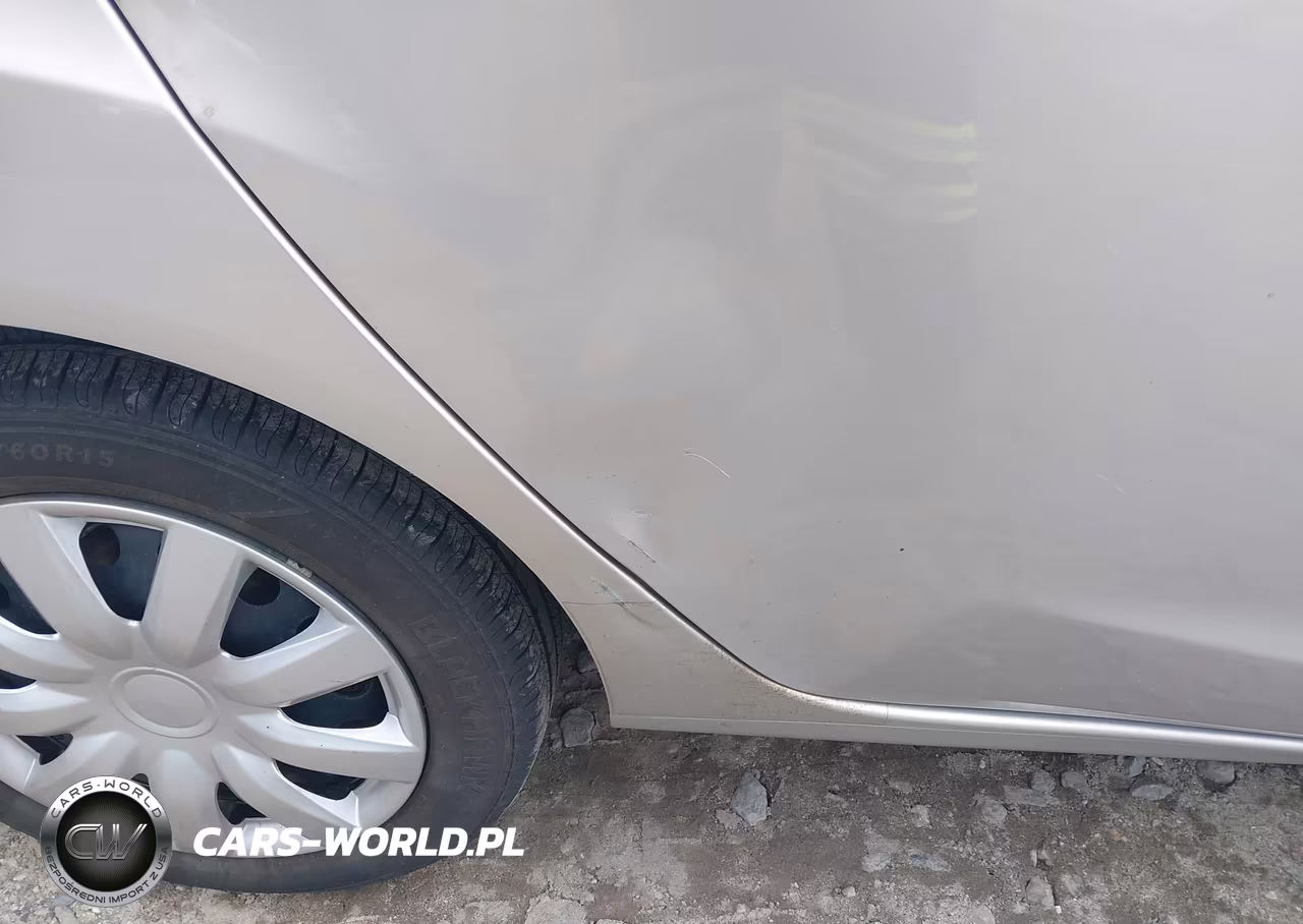 2011 Ford Fiesta S VIN:3FADP4AJ9BM127203 - 14