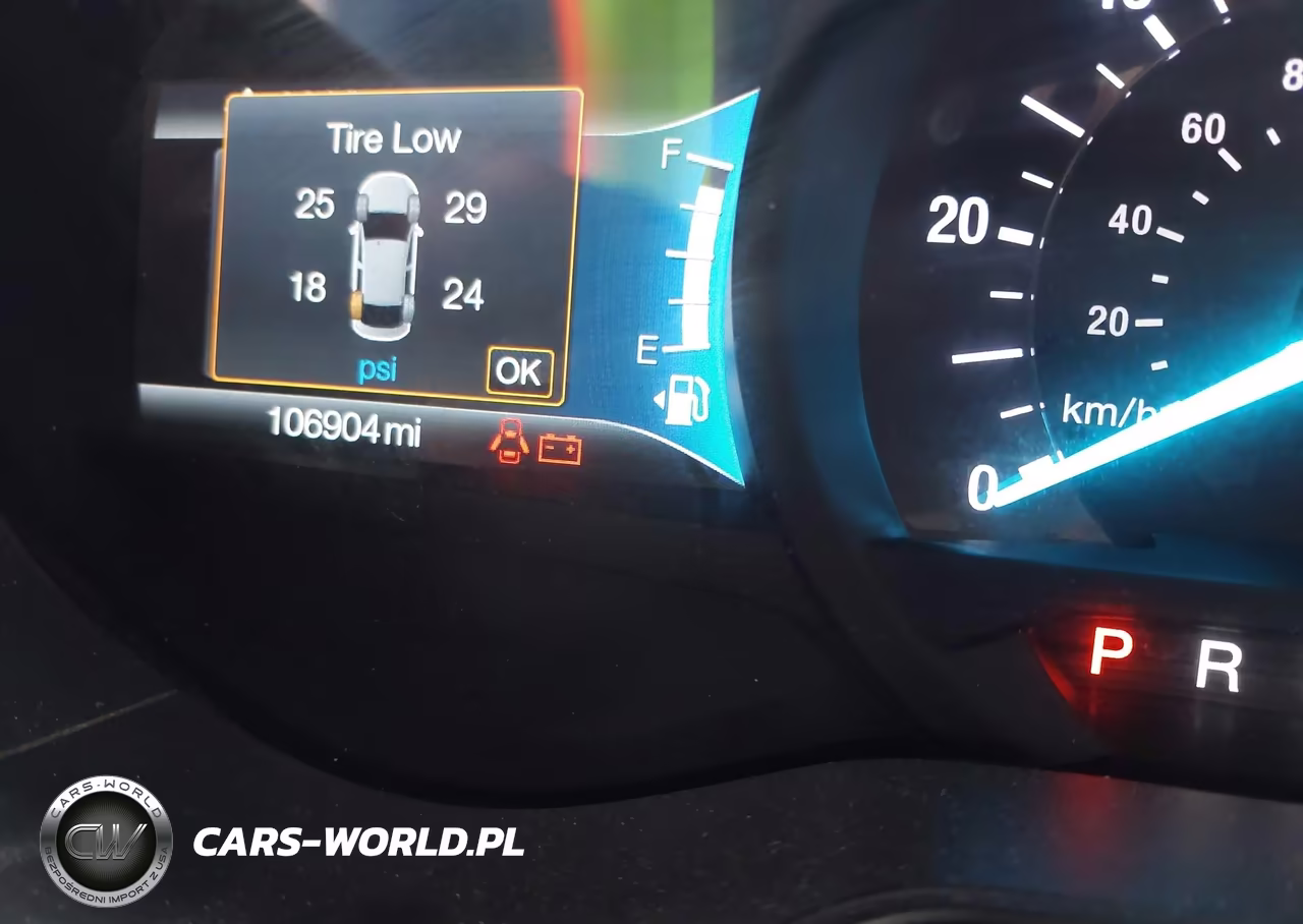 2019 Ford Fusion Hybrid Se VIN:3FA6P0LUXKR133572 - 15