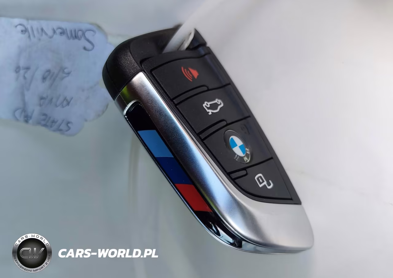 2026 BMW 430I xDrive VIN:WBA53DB07TCW14108 - 11