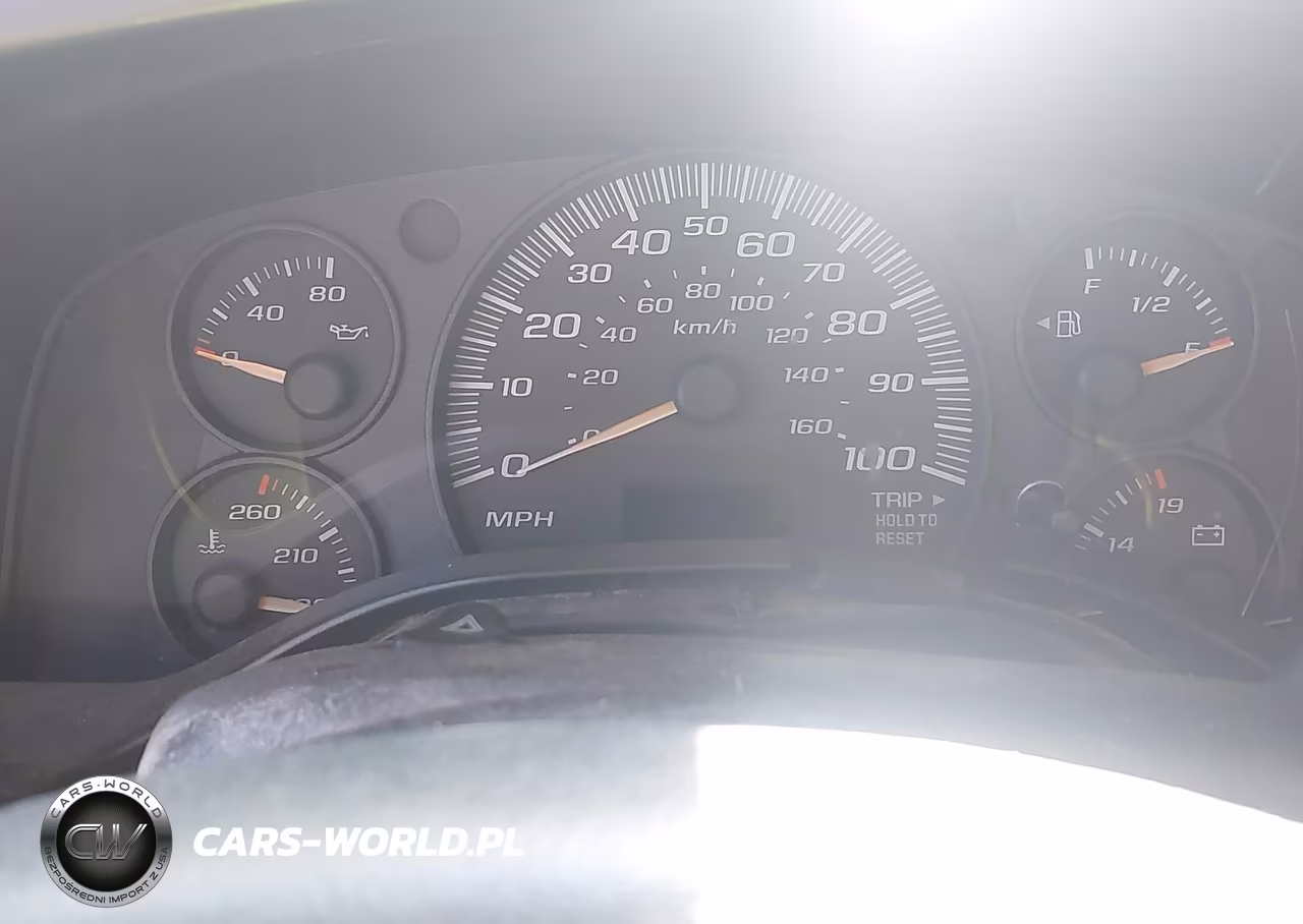 2005 Chevrolet Express VIN:1GCGG29V751219365 - 7