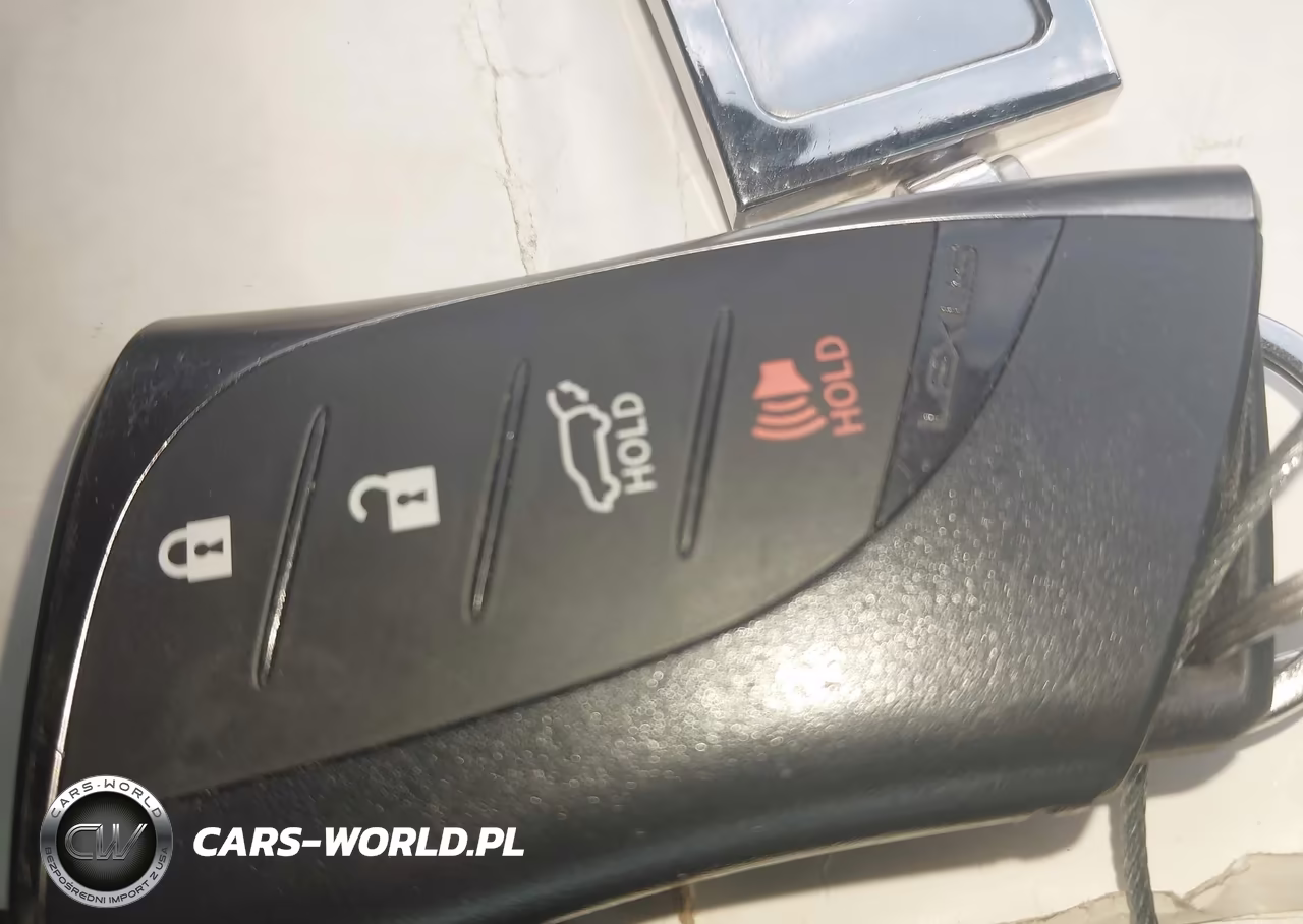 2023 Lexus Rx 350 Luxury VIN:2T2BAMCA1PC019556 - 11