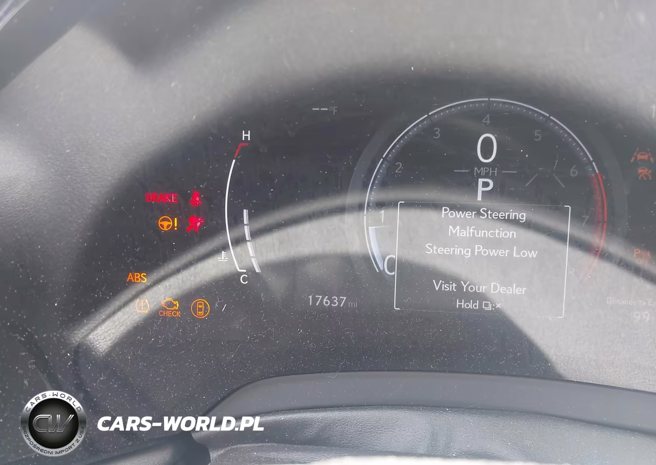 2023 Lexus Rx 350 Luxury VIN:2T2BAMCA1PC019556 - 15