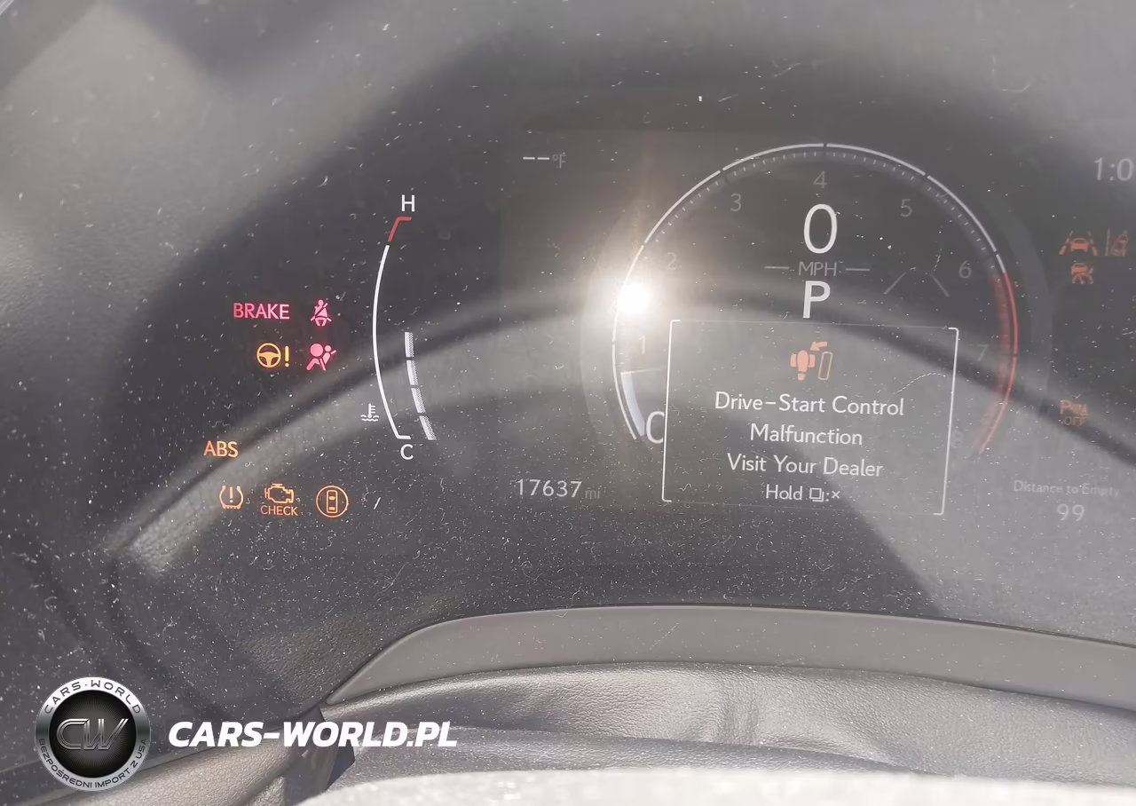 2023 Lexus Rx 350 Luxury VIN:2T2BAMCA1PC019556 - 7
