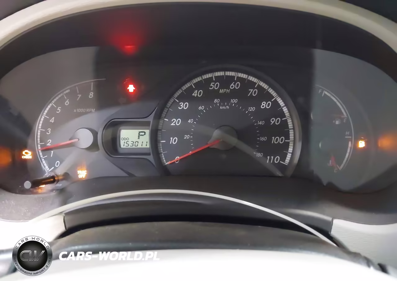 2013 Toyota Sienna Le V6 8 Passenger VIN:5TDKK3DC1DS403593 - 7