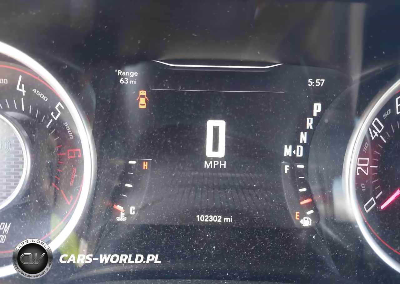 2015 Dodge Challenger R-T Shaker VIN:2C3CDZAT9FH885189 - 15