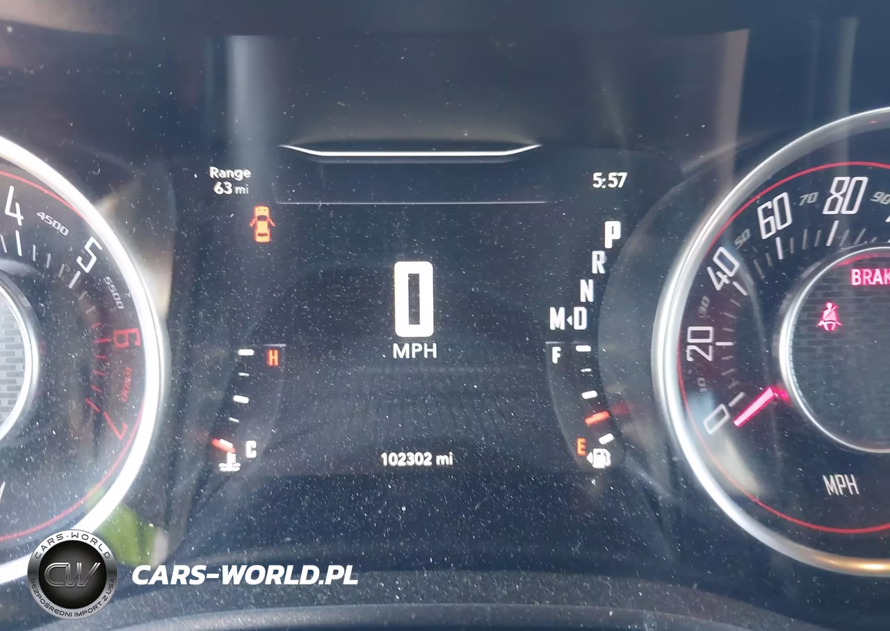 2015 Dodge Challenger R-T Shaker VIN:2C3CDZAT9FH885189 - 7