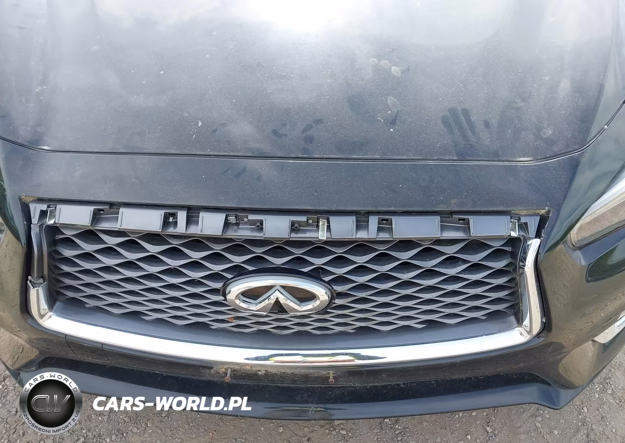 2018 Infiniti Q50 2.0T Luxe VIN:JN1CV7AR7JM280565 - 6