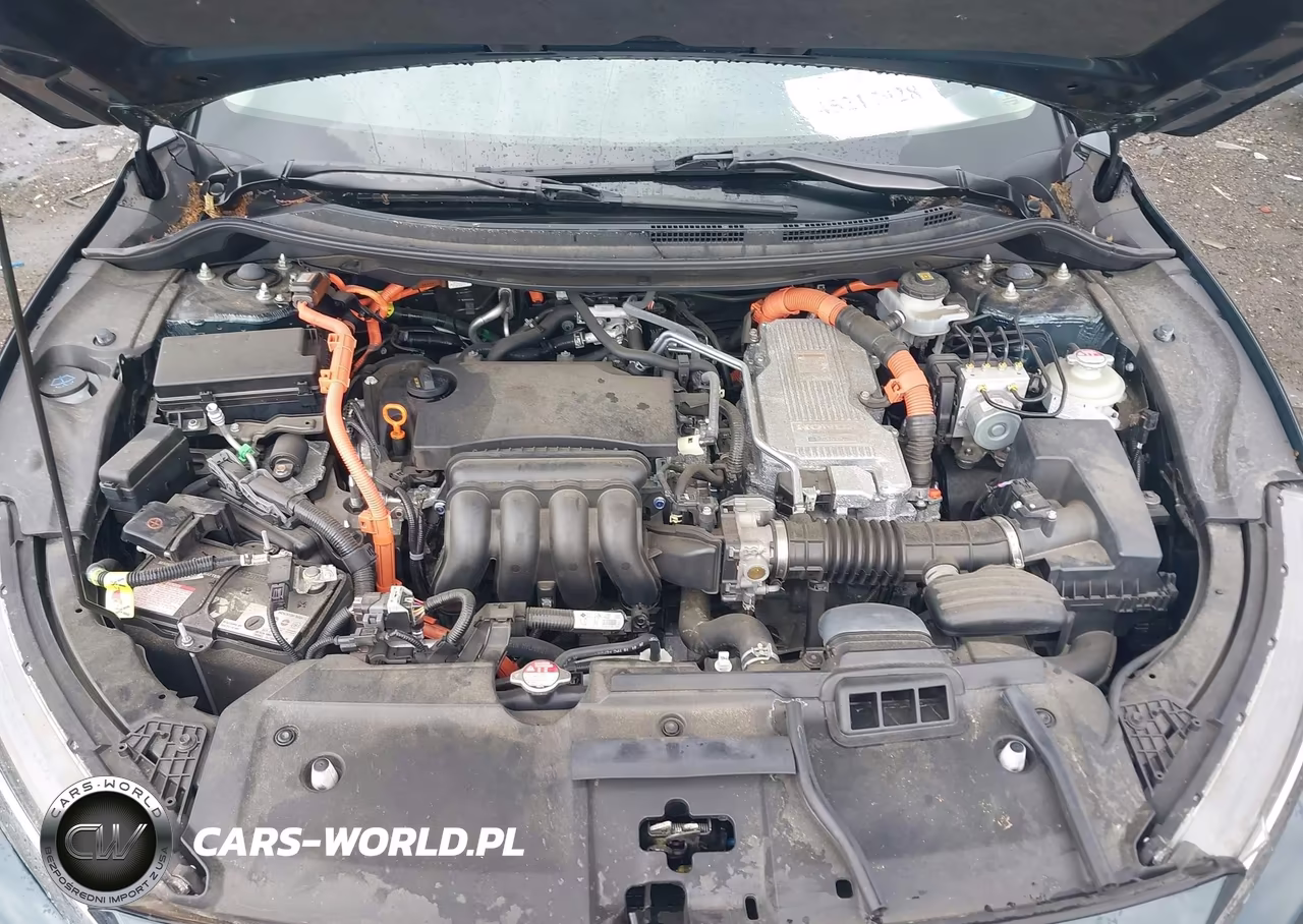 2018 Honda Clarity Plug-In Hybrid VIN:JHMZC5F12JC013682 - 10