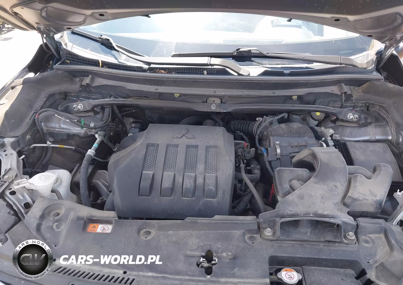 2019 Mitsubishi Eclipse Cross Sel VIN:JA4AT5AA0KZ018443 - 10