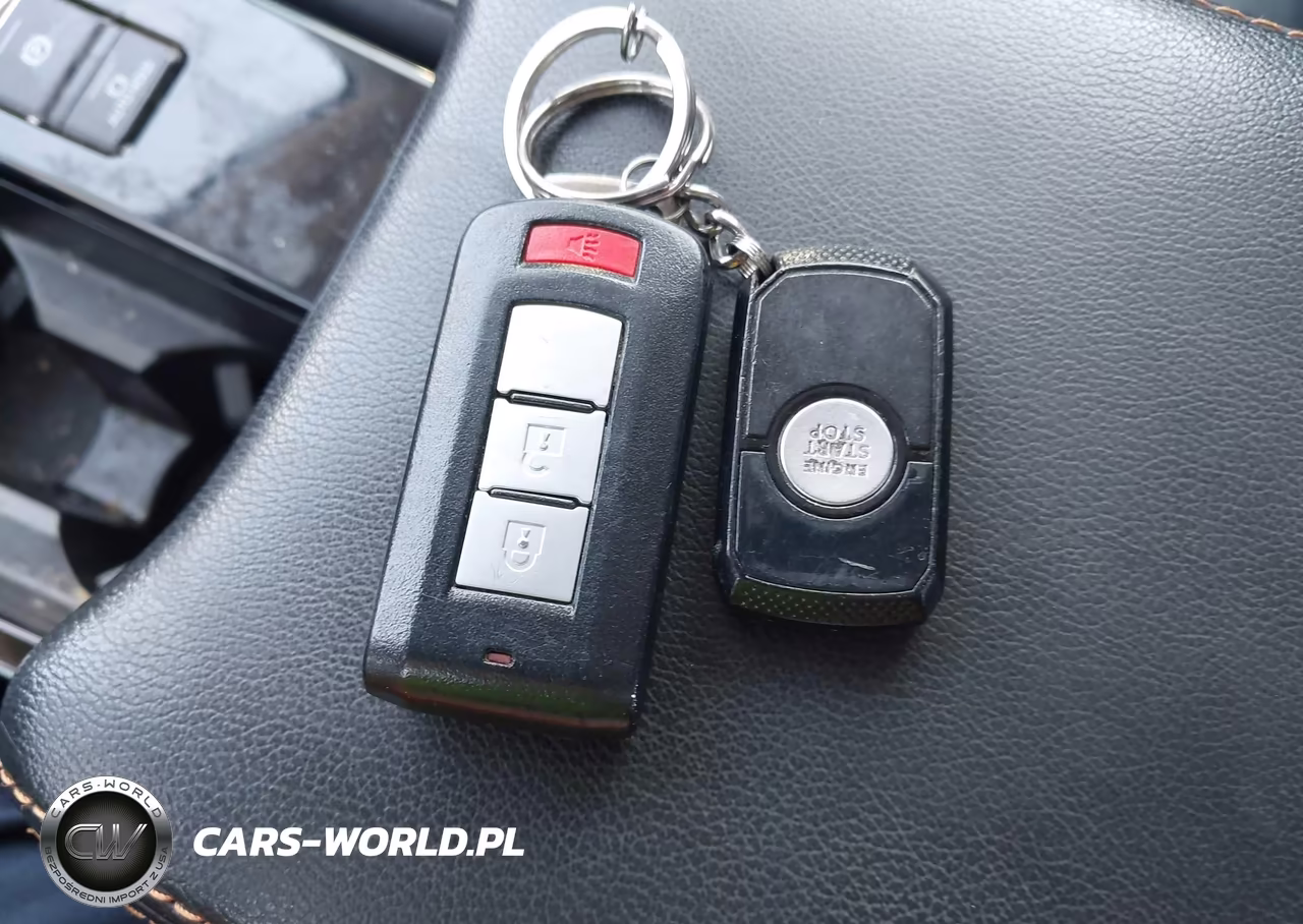 2019 Mitsubishi Eclipse Cross Sel VIN:JA4AT5AA0KZ018443 - 11