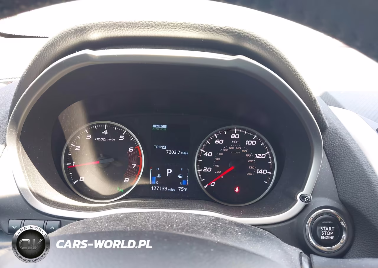 2019 Mitsubishi Eclipse Cross Sel VIN:JA4AT5AA0KZ018443 - 7