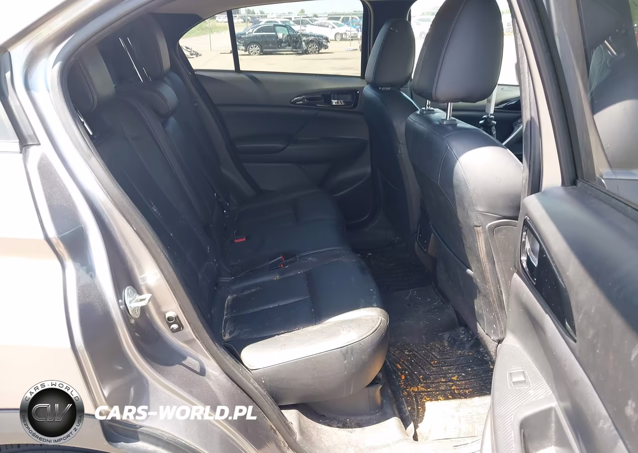 2019 Mitsubishi Eclipse Cross Sel VIN:JA4AT5AA0KZ018443 - 8