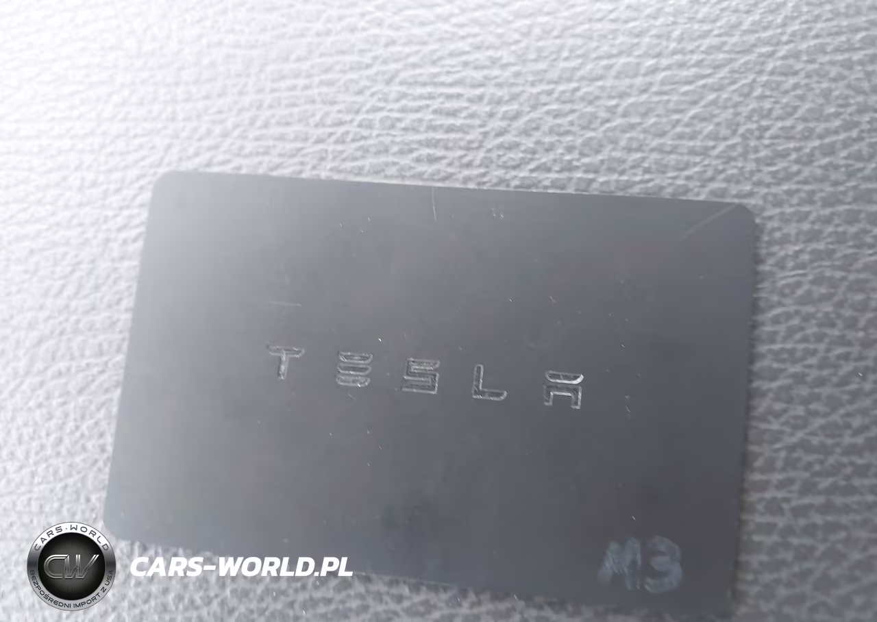 2020 Tesla Model 3 Long Range Dual Motor All-Wheel Drive VIN:5YJ3E1EBXLF648028 - 11