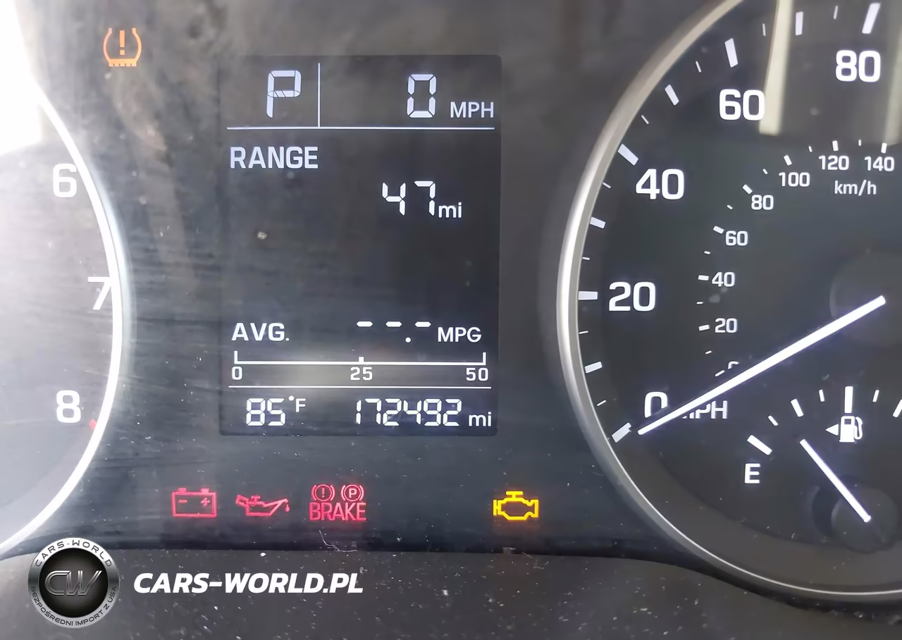 2017 Hyundai Elantra Se VIN:5NPD74LF9HH100178 - 7