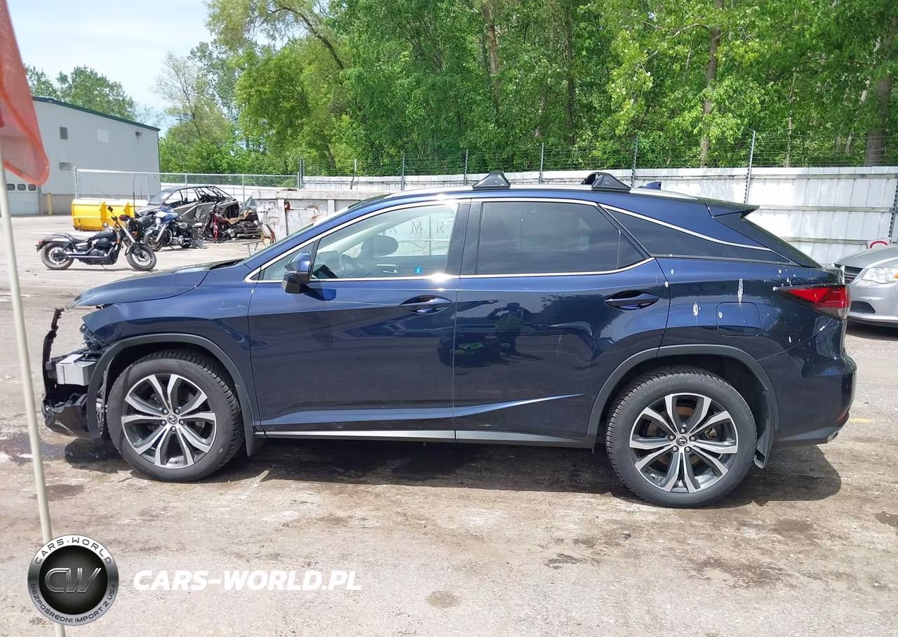 2021 Lexus Rx 350 VIN:2T2JZMDA5MC292577 - 14