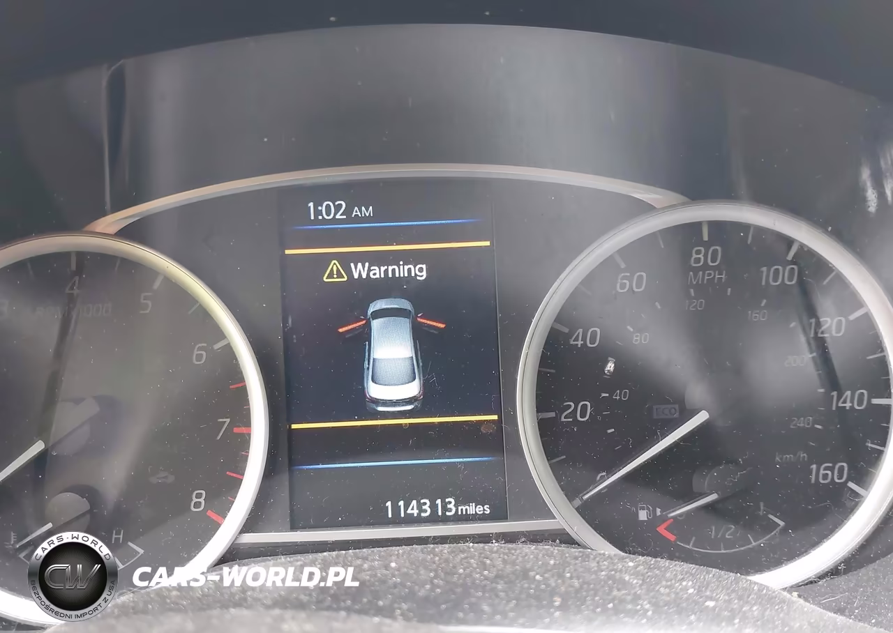 2019 Nissan Sentra S VIN:3N1AB7AP6KY375566 - 16
