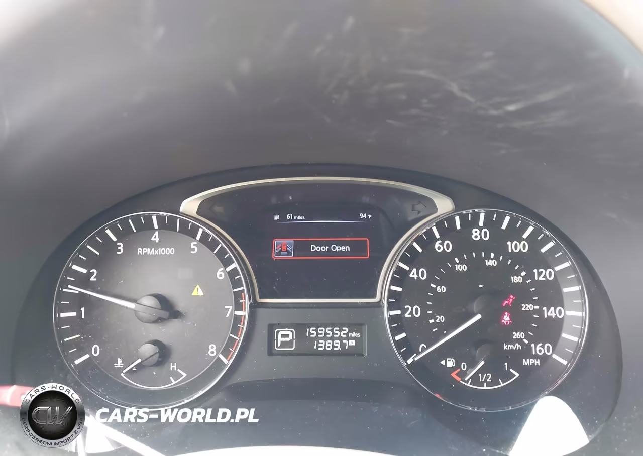 2014 Nissan Altima 2.5 S VIN:1N4AL3APXEC422538 - 7